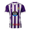 Oficiální Fotbalový Dres Real Valladolid Domácí 2021-22 pro Muži